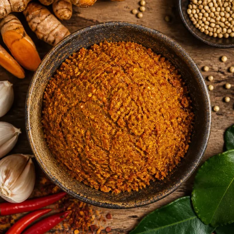 Bumbu Pecel Jadi
