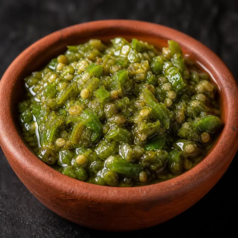 Sambal Ijo