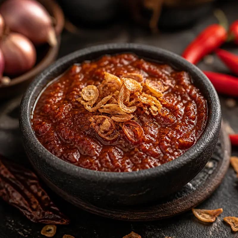 Sambal Terasi