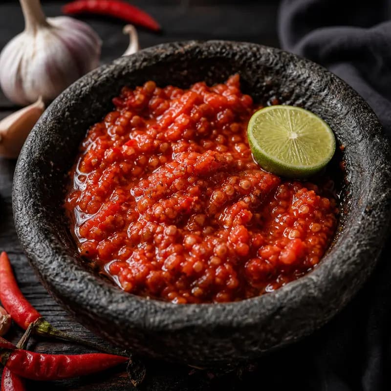 Sambal Bawang